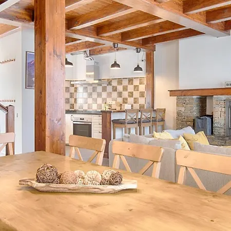 Saplan Real Estate Arres De Sus *